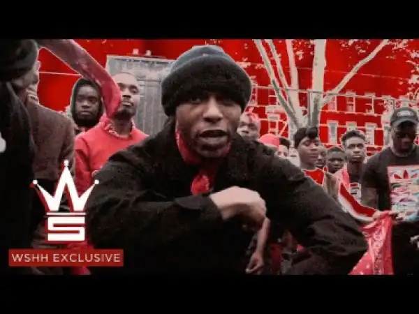Video: Seqo Billy - Billy Dat